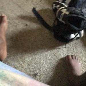 Meet your Posher, Tre